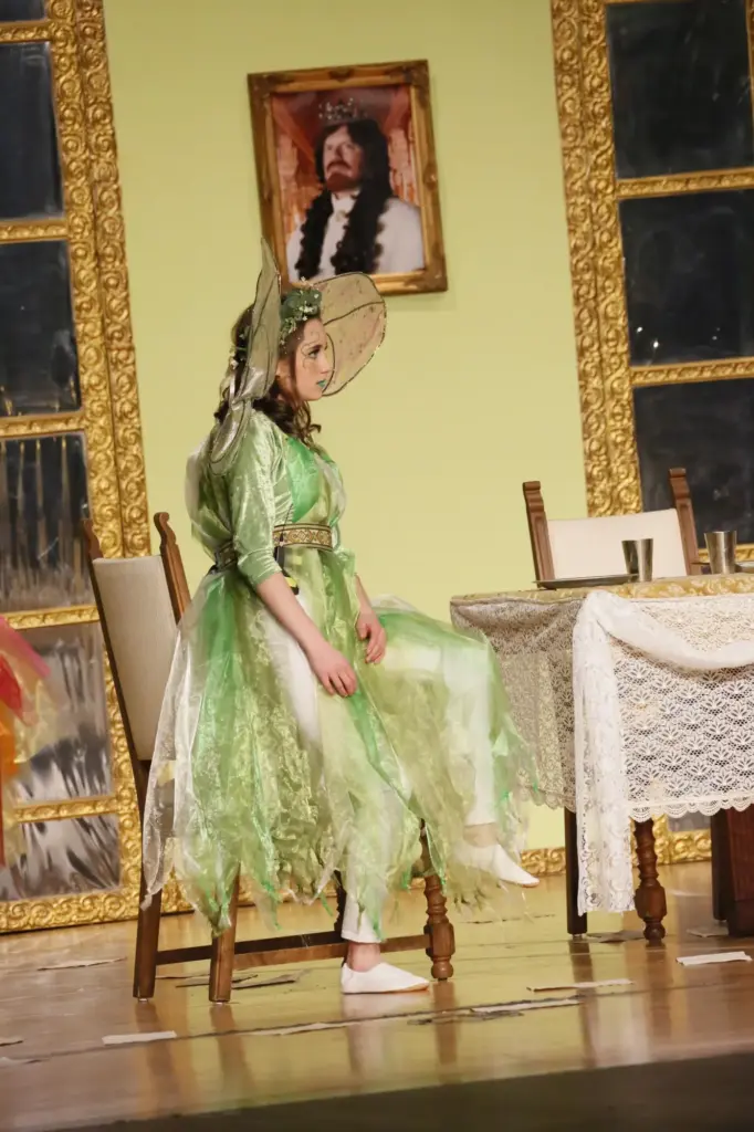 Die Prinzessin auf der Erbse – Galerie 12