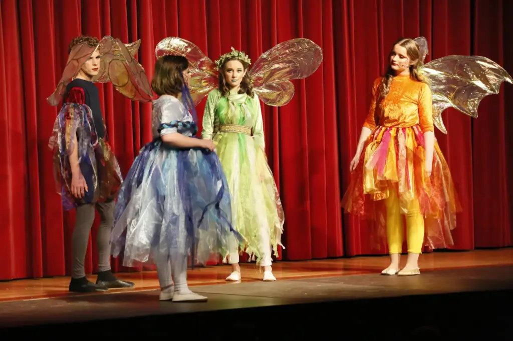 Die Prinzessin auf der Erbse – Galerie 2