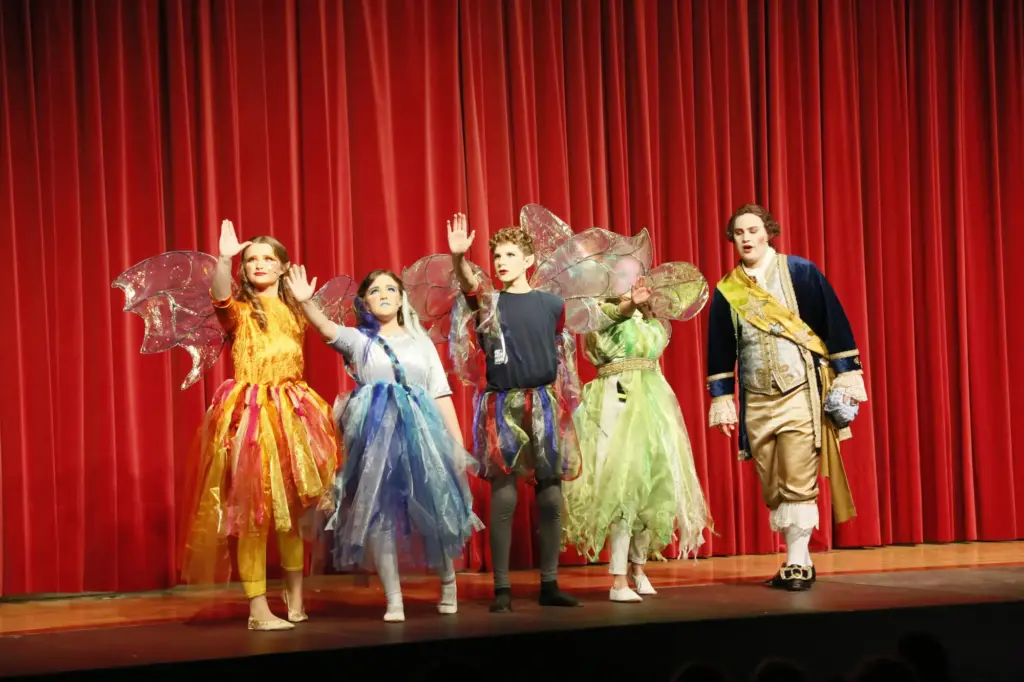 Die Prinzessin auf der Erbse – Galerie 20