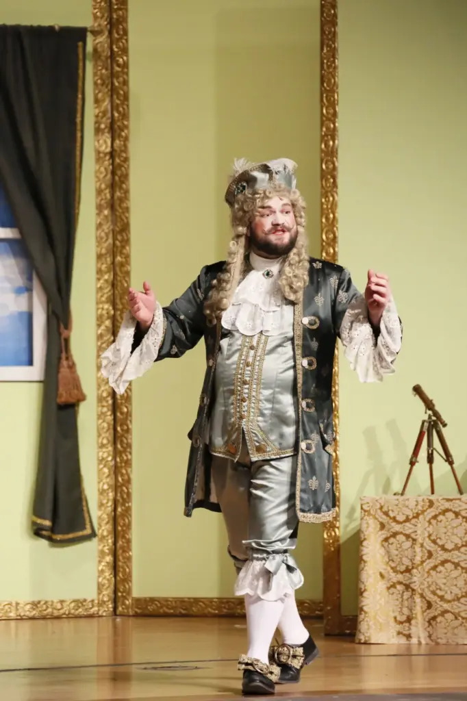 Die Prinzessin auf der Erbse – Galerie 5