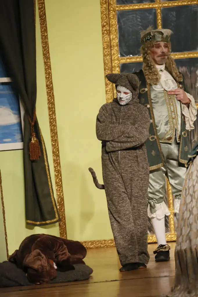 Die Prinzessin auf der Erbse – Galerie 76
