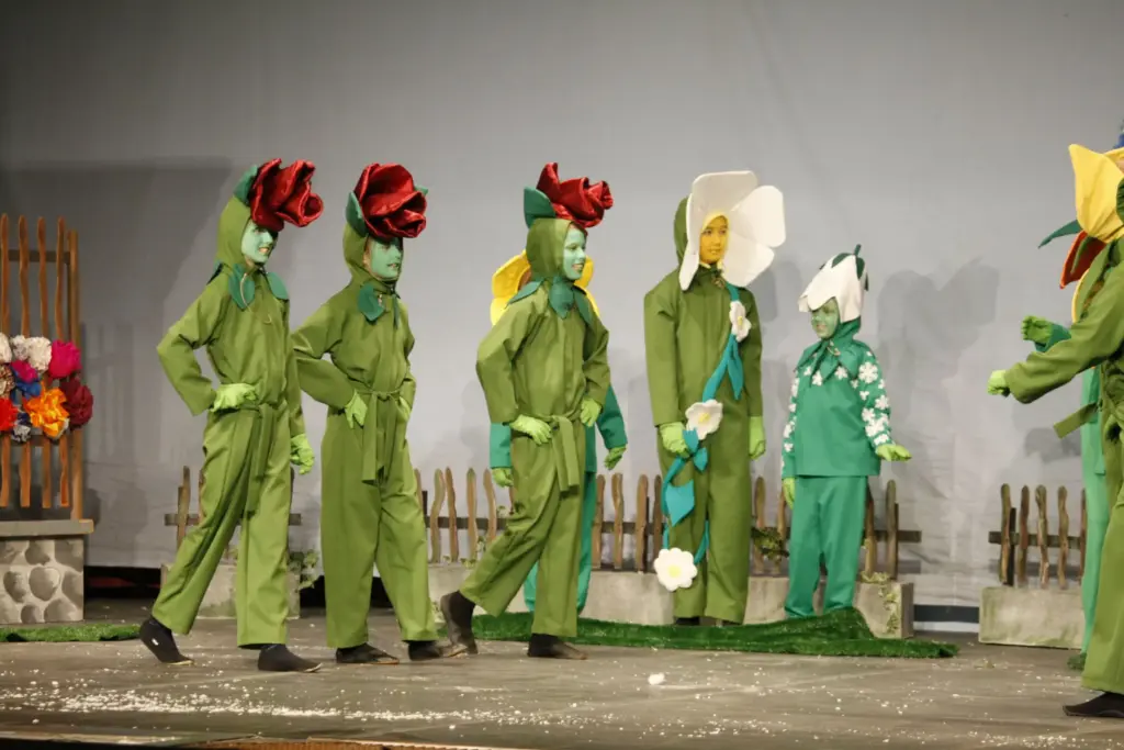 Die Schneekönigin – Galerie 15