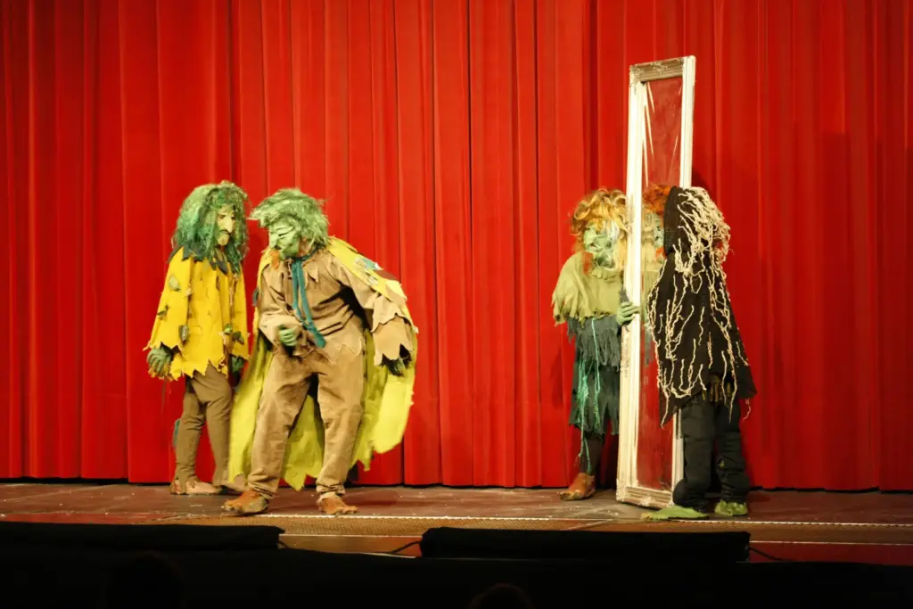 Die Schneekönigin – Galerie 3