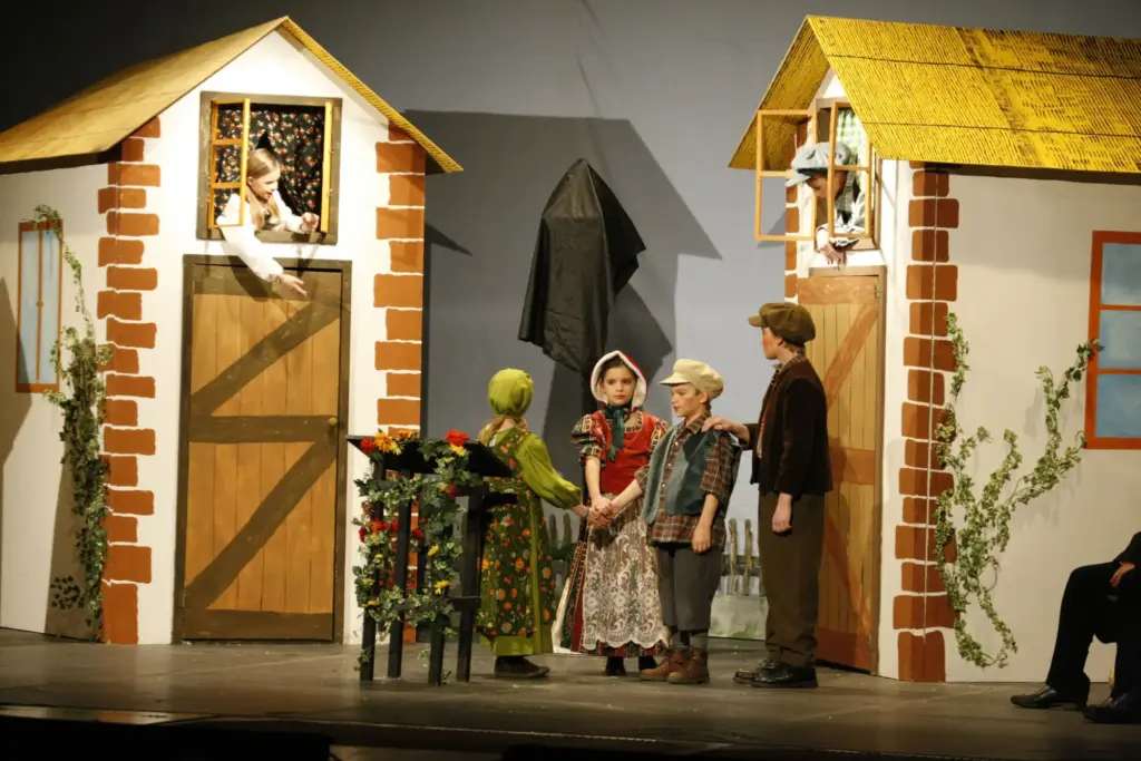 Die Schneekönigin – Galerie 5