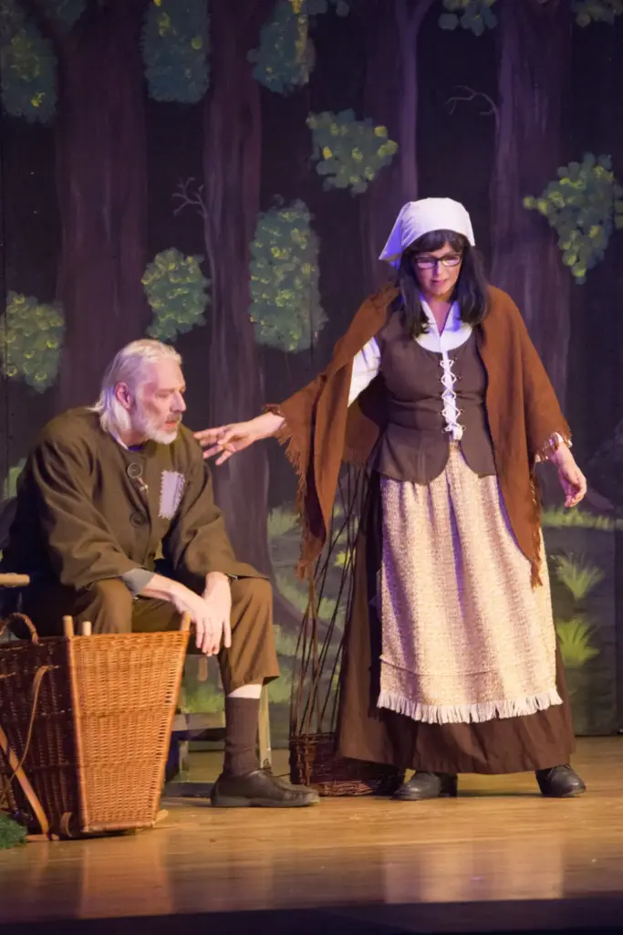 Hänsel und Gretel – Galerie 10