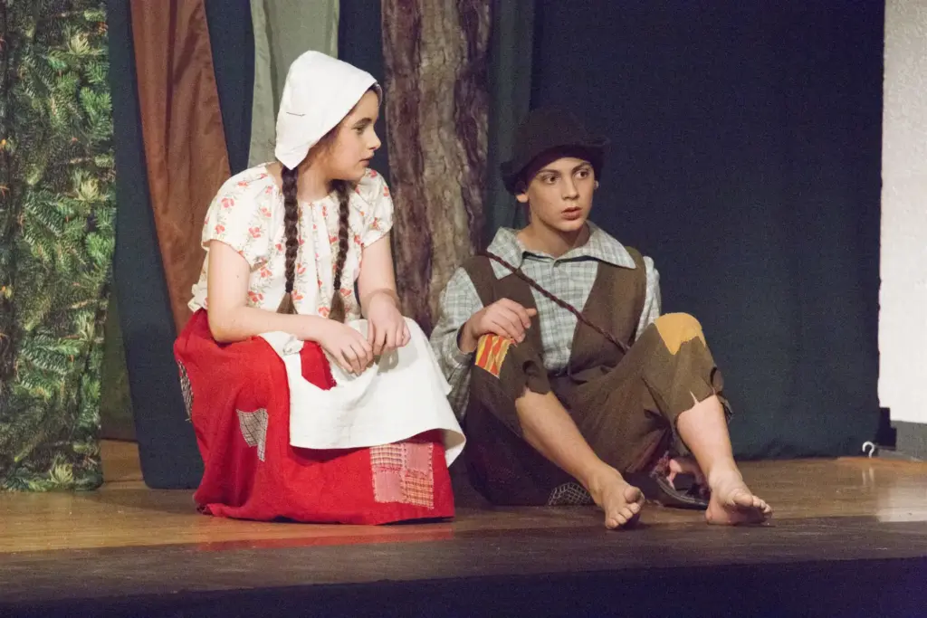 Hänsel und Gretel – Galerie 12