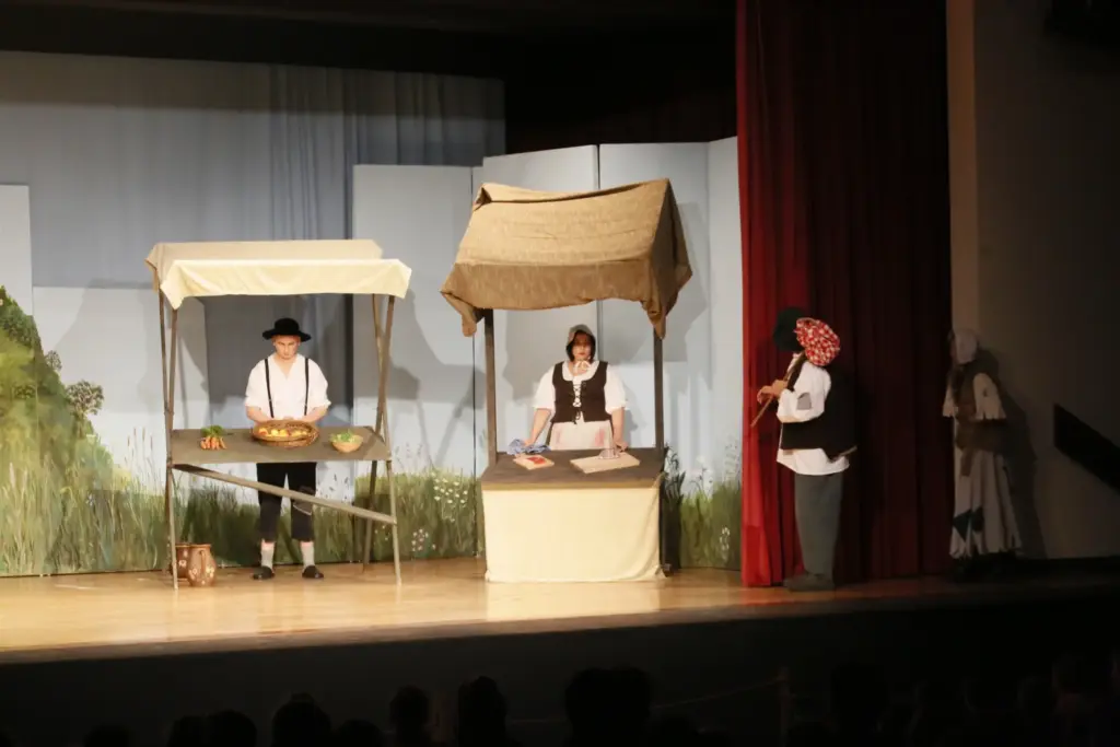 Hänsel und Gretel – Galerie 2