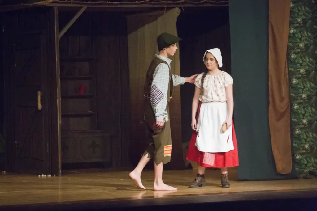Hänsel und Gretel – Galerie 20