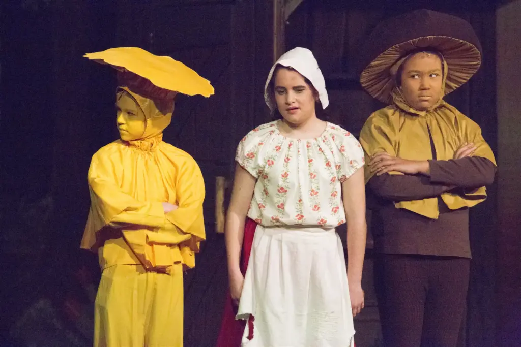 Hänsel und Gretel – Galerie 23