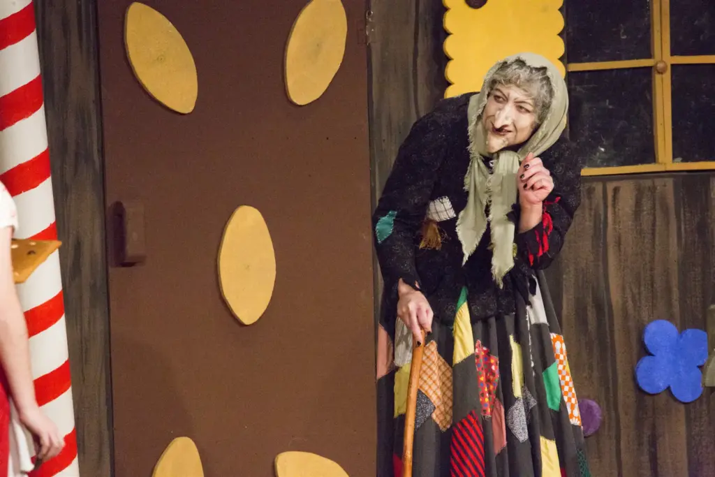 Hänsel und Gretel – Galerie 27