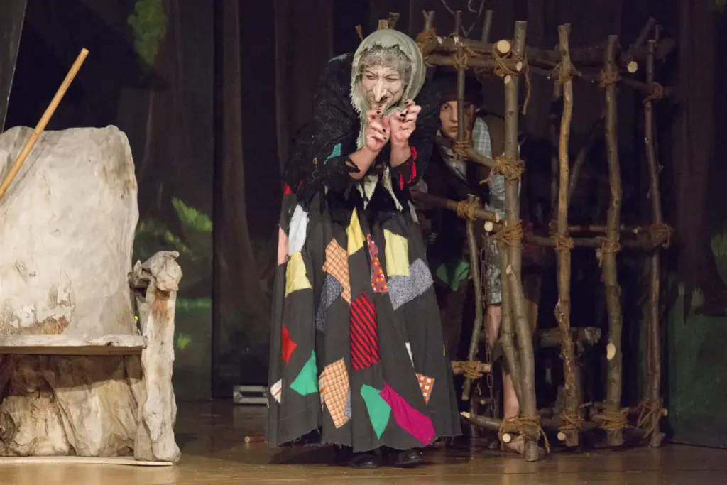 Hänsel und Gretel – Galerie 29