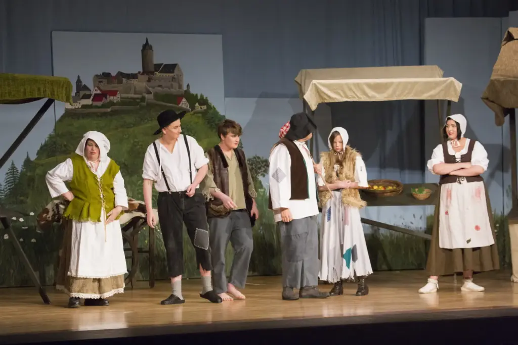 Hänsel und Gretel – Galerie 3