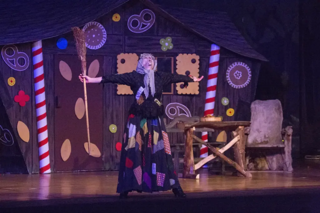 Hänsel und Gretel – Galerie 30