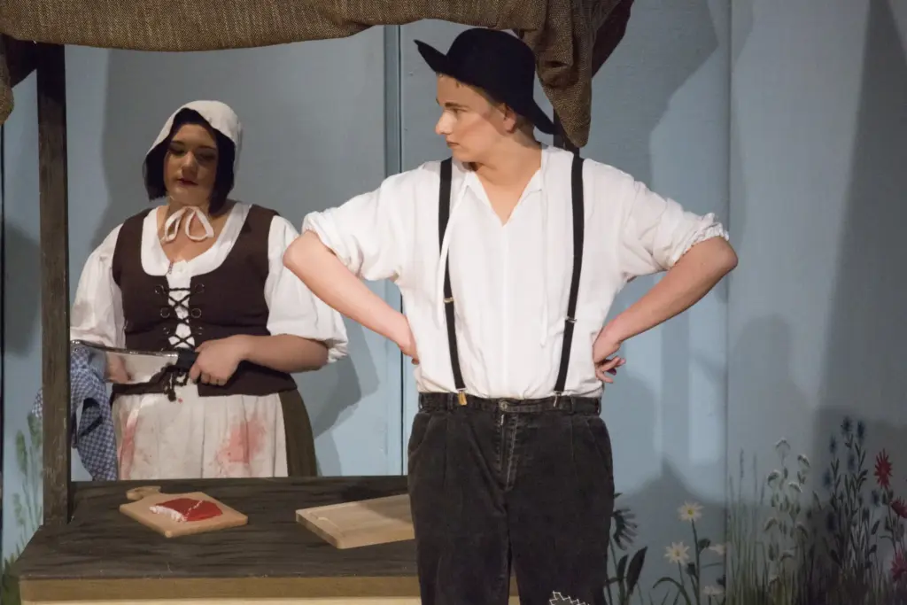 Hänsel und Gretel – Galerie 4