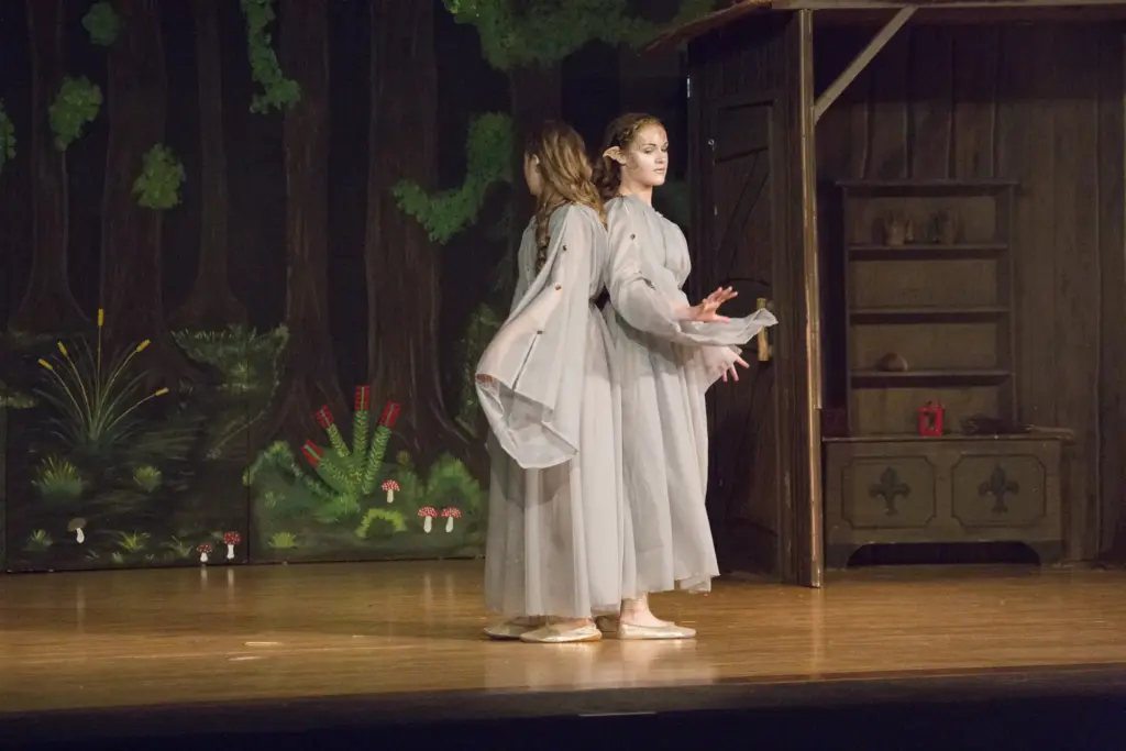 Hänsel und Gretel – Galerie 47
