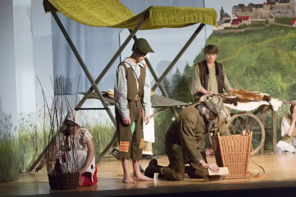 Hänsel und Gretel – Galerie 5