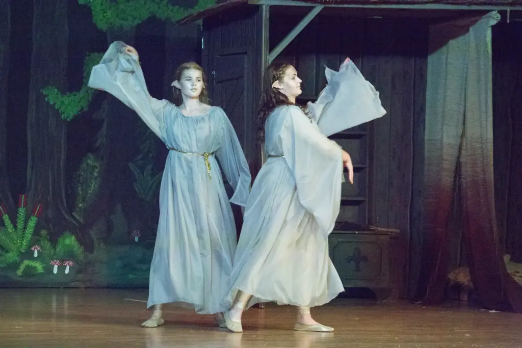 Hänsel und Gretel – Galerie 53