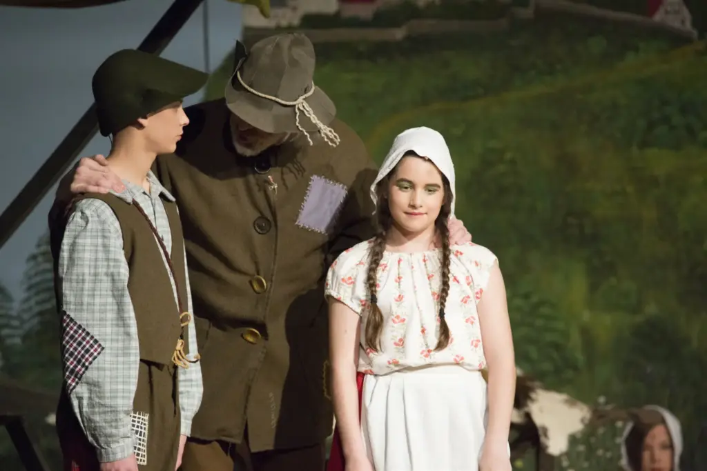 Hänsel und Gretel – Galerie 6