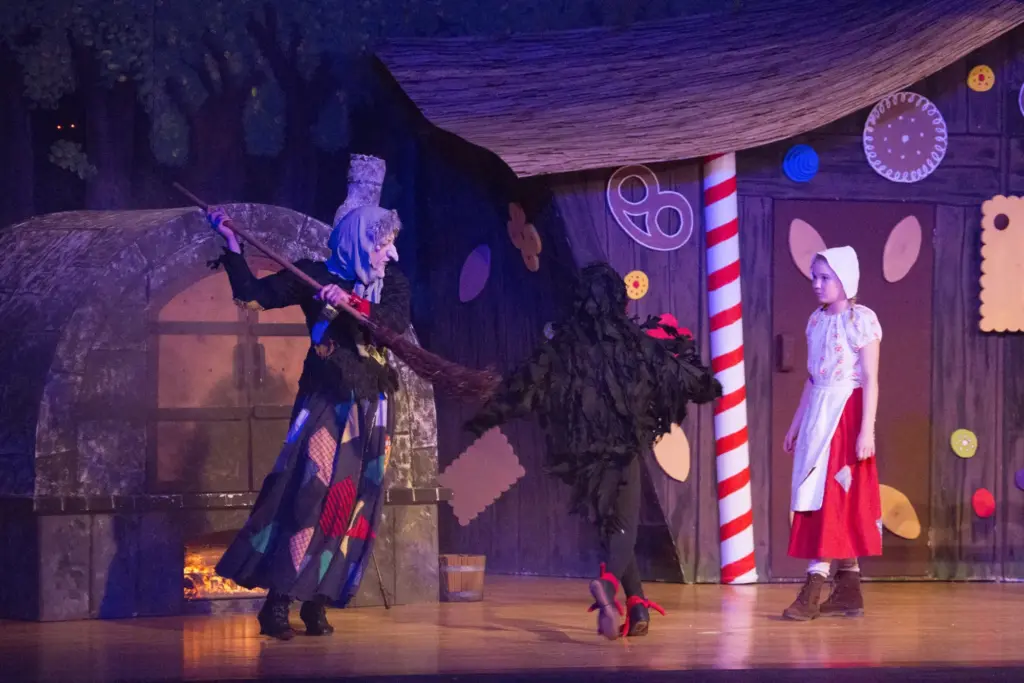Hänsel und Gretel – Galerie 62