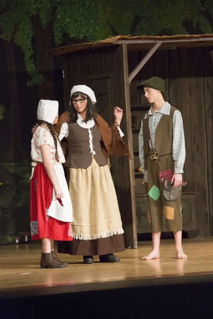 Hänsel und Gretel – Galerie 9