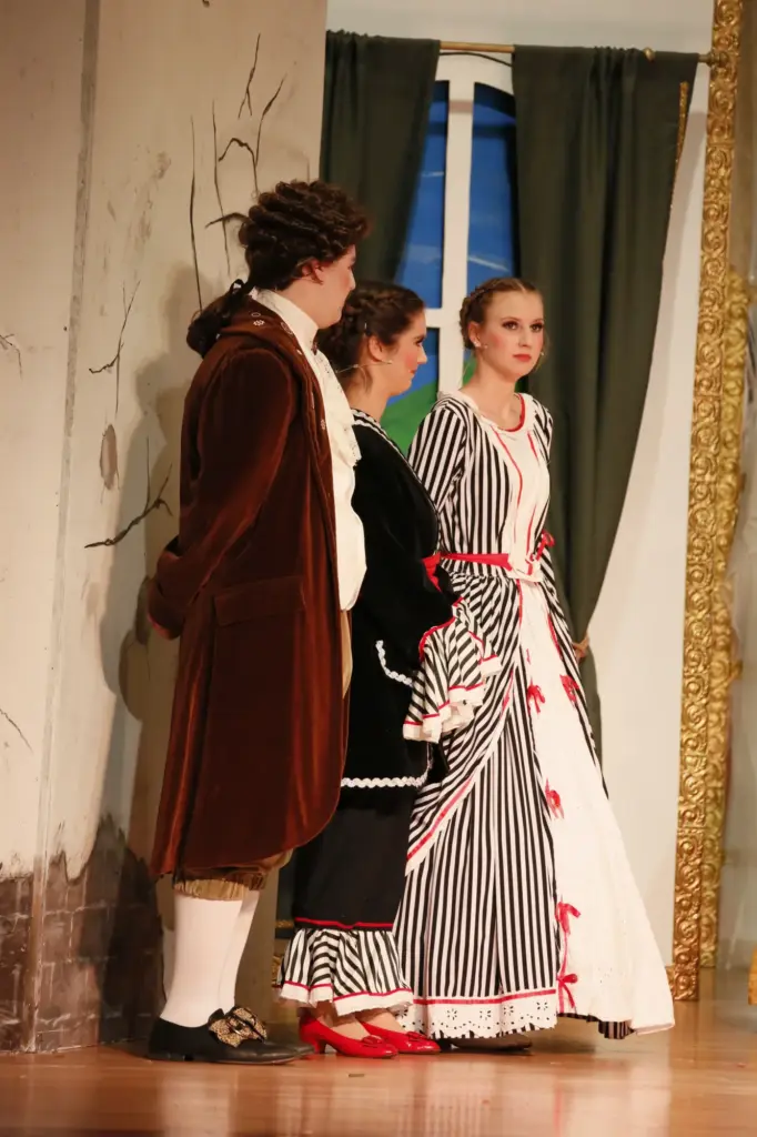 Rumpelstilzchen – Galerie 106