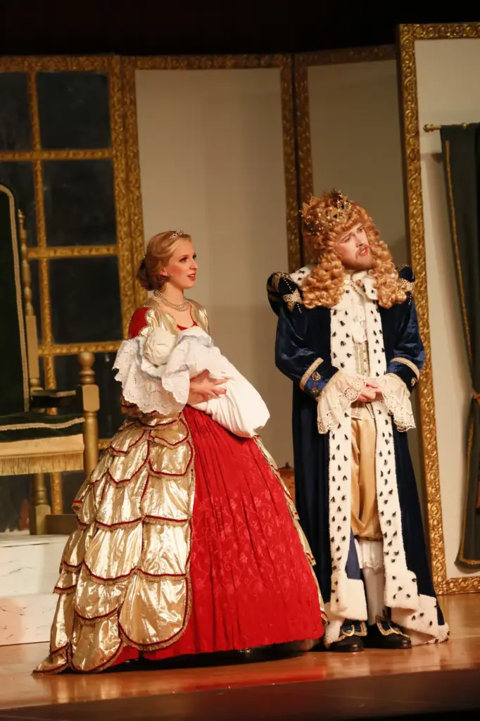 Rumpelstilzchen – Galerie 145