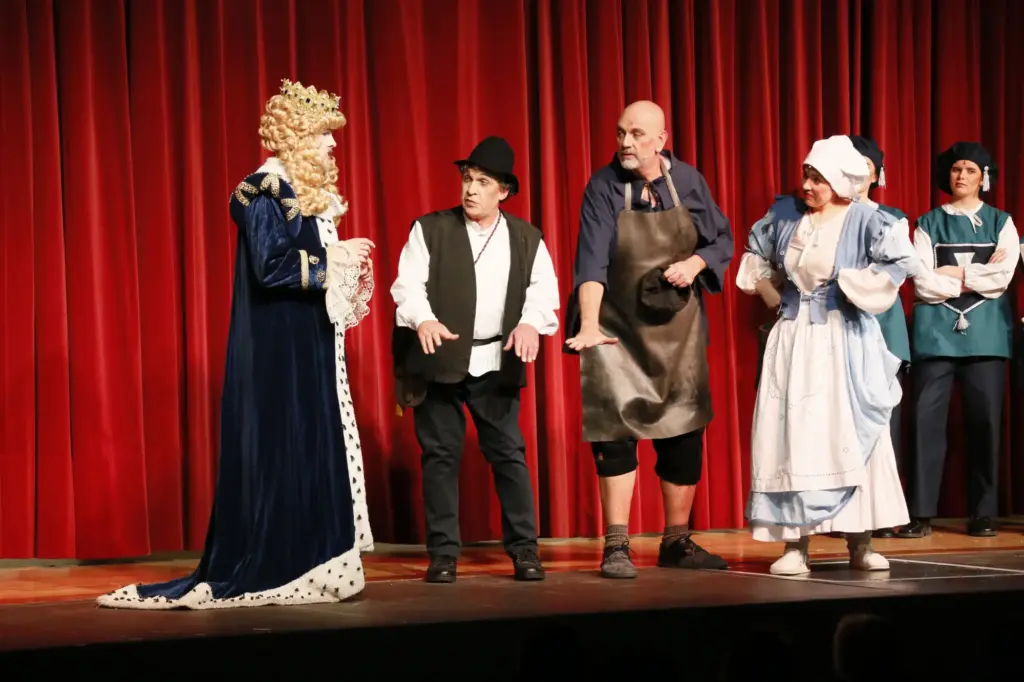 Rumpelstilzchen – Galerie 175