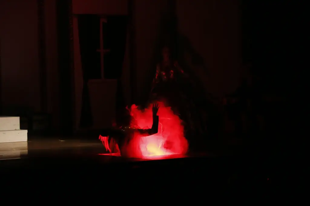 Rumpelstilzchen – Galerie 183