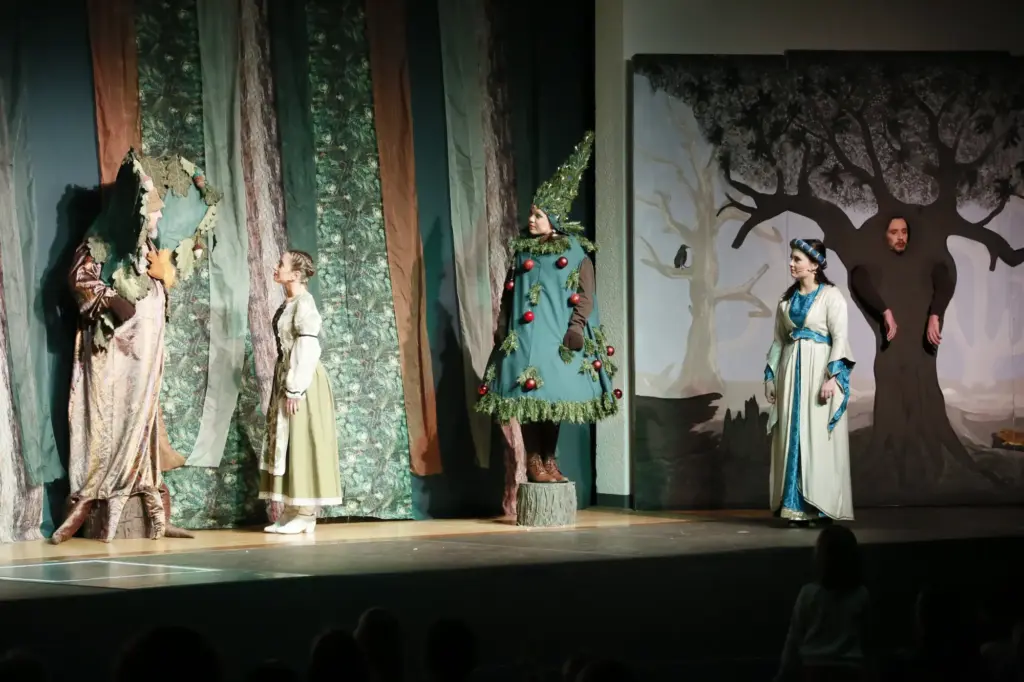 Schneewittchen – Galerie 53