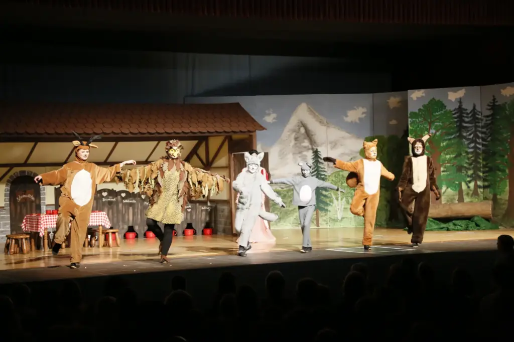 Schneewittchen – Galerie 73
