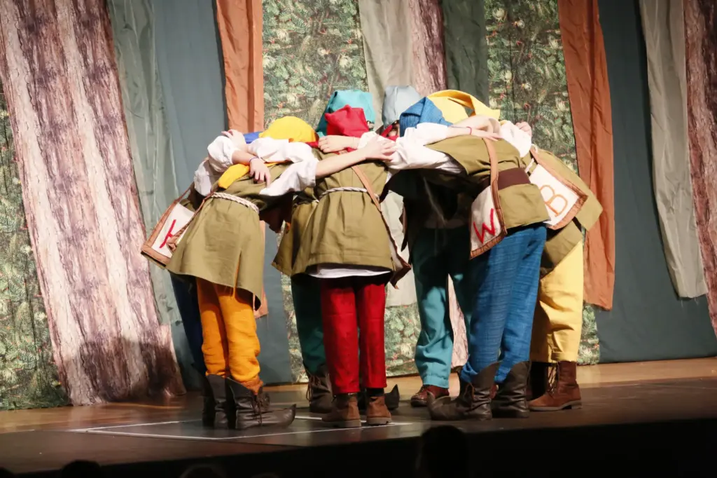 Schneewittchen – Galerie 85
